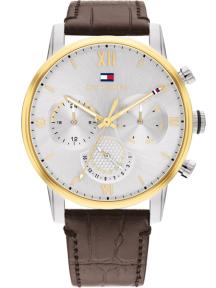 tommy hilfiger TH1791884 Sullivan multi date horloge heren