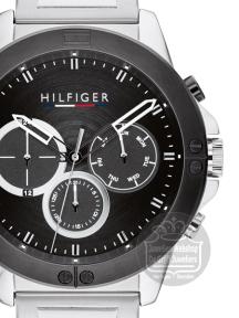 tommy hilfiger TH1791890 Harley multi date horloge heren