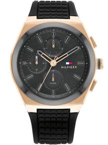 tommy hilfiger TH1791931 Connor multi date horloge heren