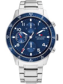 tommy hilfiger TH1791949 Jimmy multi functie horloge heren