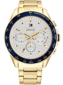 tommy hilfiger TH1791969 owen multi date horloge heren