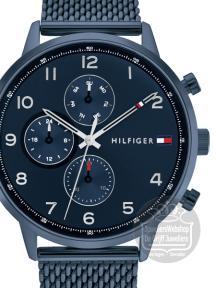 tommy hilfiger TH1791990 Leonard multi date horloge heren