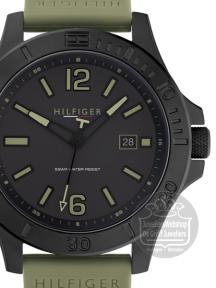 tommy hilfiger TH1791992 Ryan horloge heren