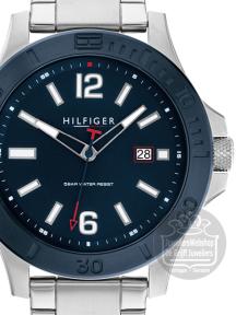 tommy hilfiger TH1791994 Ryan horloge heren