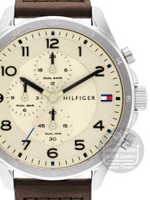 tommy hilfiger TH1792003 Axel horloge heren