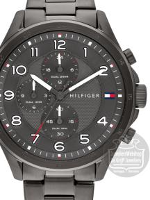 tommy hilfiger TH1792008 Axel horloge heren