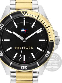 tommy hilfiger TH1792013 Logan horloge heren