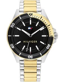 tommy hilfiger TH1792013 Logan horloge heren