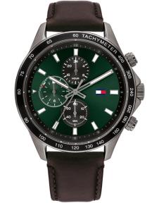 tommy hilfiger TH1792017 Miles horloge heren