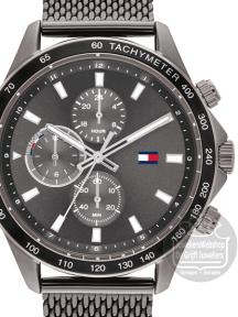 tommy hilfiger TH1792019 Miles horloge heren