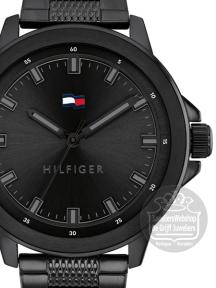 tommy hilfiger TH1792026 Nelson horloge heren