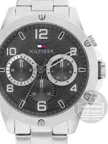 tommy hilfiger TH1792029 Blaze multi functie horloge heren