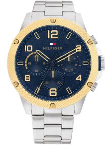 tommy hilfiger TH1792031 Blaze multi functie horloge heren