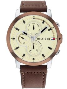 tommy hilfiger TH1792053 Jameson multi date horloge heren