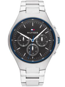 tommy hilfiger TH1792054 Justin multi date horloge heren