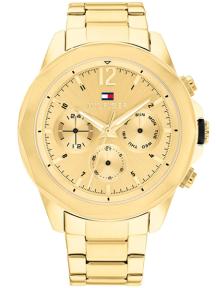 tommy hilfiger TH1792060 Lars multi functie horloge heren