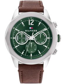 tommy hilfiger TH1792064 Lars multi functie horloge heren