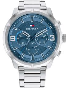 tommy hilfiger TH1792077 Wild multi date horloge heren