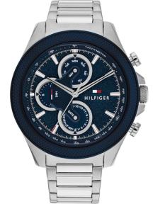 tommy hilfiger TH1792080 Clark multi functie horloge heren