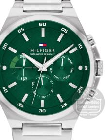 tommy hilfiger TH1792088 Dexter multi functie horloge heren