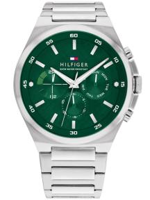 tommy hilfiger TH1792088 Dexter multi functie horloge heren