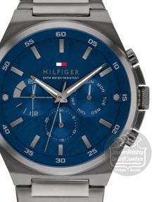 tommy hilfiger TH1792089 Dexter multi functie horloge heren