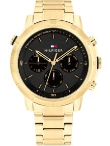 tommy hilfiger TH1792109 Troy multi date horloge heren