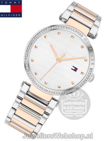 tommy hilfiger TH1782236 lynn horloge