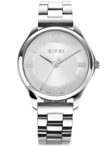 Zinzi Classy Mini Horloge Zilver ZIW1202