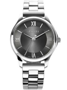 Zinzi Classy Mini Horloge Grijs ZIW1224