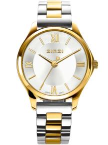 Zinzi Classy Mini Horloge Bicolor ZIW1233