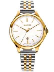 Zinzi Classy Horloge Bicolor ZIW1034