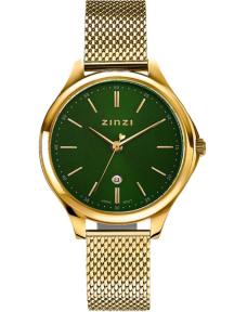 Zinzi Classy Horloge Groen ZIW1035M