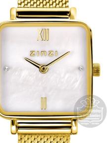 Zinzi Square Mini Horloge ZIW1734M