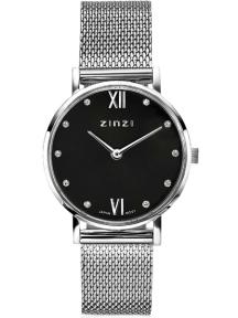 zinzi lady crystal ziw629m horloge