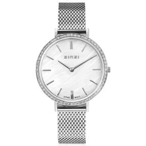 Zinzi Grace Silver Horloge ZIW1317