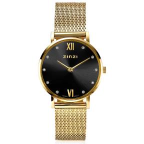 zinzi lady crystal ZIW643M horloge