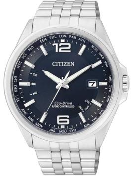 Citizen Radio Controlled CB0010-88L Horloge Eco-Drive