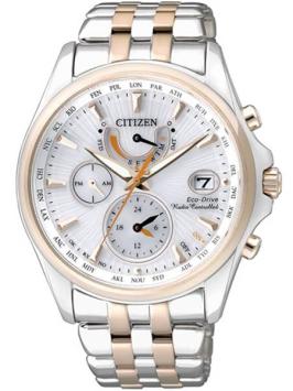 Citizen Radio Controlled FC0014-54A