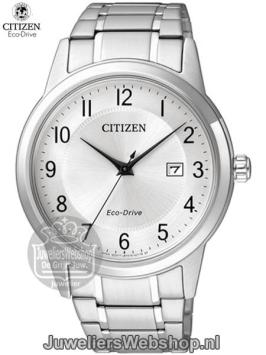 Citizen AW1231-58B horloge Eco-Drive