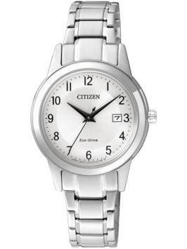 Citizen FE1081-59B horloge dames Eco-Drive