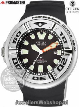 Citizen BJ8050-08E horloge Eco-Drive