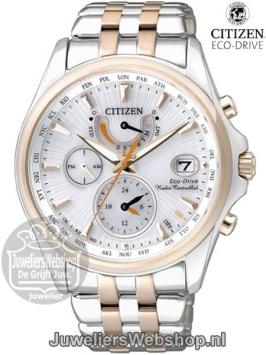 Citizen Radio Controlled FC0014-54A