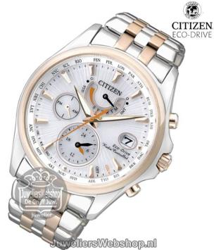 Citizen Radio Controlled FC0014-54A