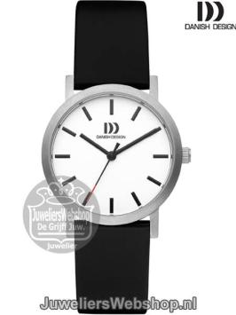 Danish Design horloge Rhone Stripe IV12Q1108