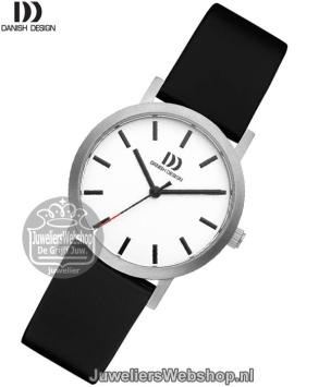 Danish Design horloge Rhone Stripe IV12Q1108