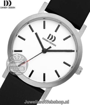 Danish Design horloge Rhone Stripe IV12Q1108