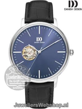 Danish Design 1160 horloge IQ22Q1160 Automaat