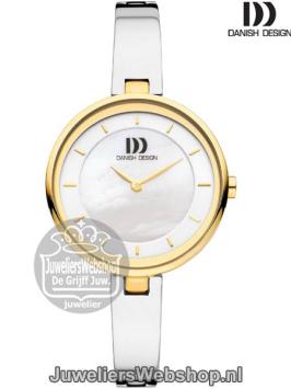 Danish Design 1164 horloge IV65Q1164 Bi Color