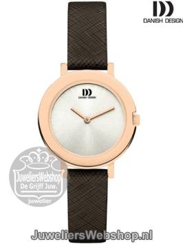 Danish Design 1098 horloge IV17Q1098 Rose